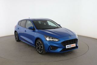 Ford Focus 1.0 EcoBoost ST-Line