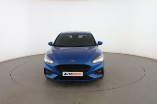 Ford Focus 1.0 EcoBoost ST-Line