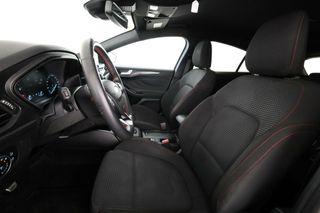 Ford Focus 1.0 EcoBoost ST-Line