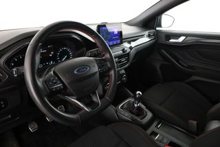 Ford Focus 1.0 EcoBoost ST-Line