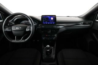 Ford Focus 1.0 EcoBoost ST-Line
