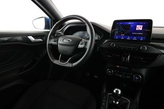 Ford Focus 1.0 EcoBoost ST-Line