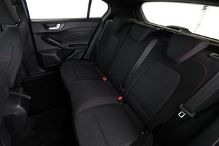 Ford Focus 1.0 EcoBoost ST-Line