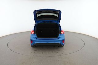 Ford Focus 1.0 EcoBoost ST-Line