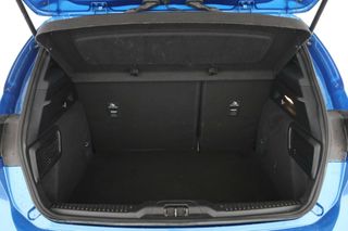 Ford Focus 1.0 EcoBoost ST-Line