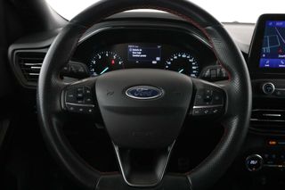 Ford Focus 1.0 EcoBoost ST-Line