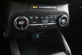 Ford Focus 1.0 EcoBoost ST-Line