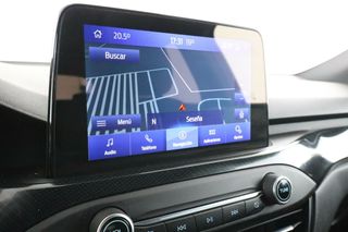 Ford Focus 1.0 EcoBoost ST-Line