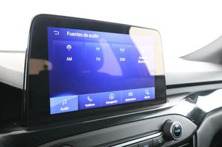 Ford Focus 1.0 EcoBoost ST-Line