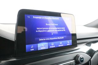 Ford Focus 1.0 EcoBoost ST-Line