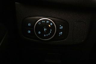 Ford Focus 1.0 EcoBoost ST-Line