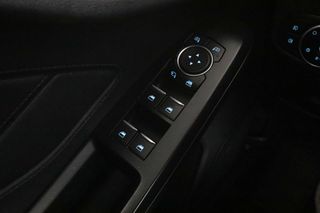 Ford Focus 1.0 EcoBoost ST-Line