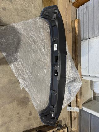 Alerón Ford Focus ST Line 2019