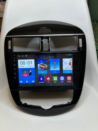 Pantalla Multimedia Coche Android
