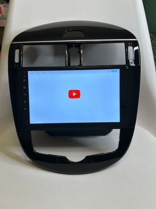 Pantalla Multimedia Coche Android