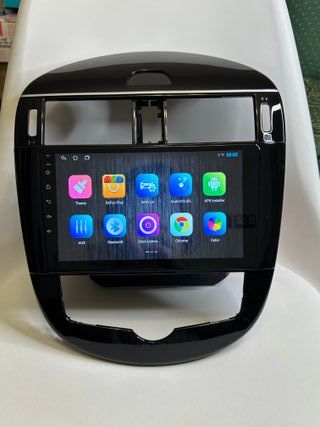 Pantalla Multimedia Coche Android
