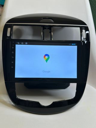 Pantalla Multimedia Coche Android