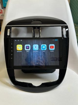 Pantalla Multimedia Coche Android