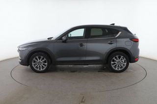 Mazda CX-5 2.0 Zenith 2WD