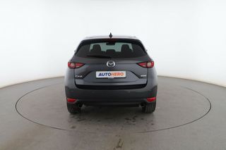 Mazda CX-5 2.0 Zenith 2WD