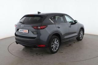 Mazda CX-5 2.0 Zenith 2WD