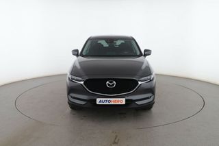 Mazda CX-5 2.0 Zenith 2WD