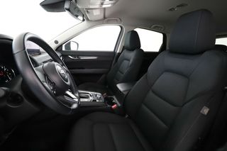 Mazda CX-5 2.0 Zenith 2WD