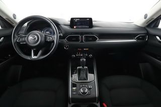 Mazda CX-5 2.0 Zenith 2WD