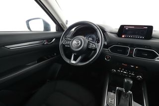 Mazda CX-5 2.0 Zenith 2WD