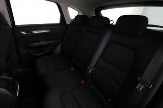 Mazda CX-5 2.0 Zenith 2WD