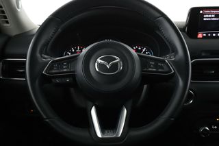 Mazda CX-5 2.0 Zenith 2WD