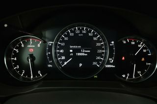 Mazda CX-5 2.0 Zenith 2WD