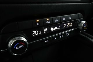 Mazda CX-5 2.0 Zenith 2WD