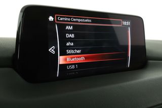 Mazda CX-5 2.0 Zenith 2WD
