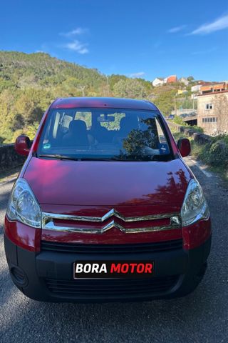 Citroen Berlingo 2009