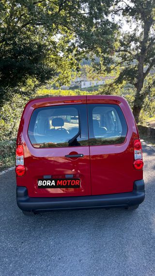 Citroen Berlingo 2009