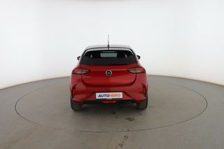 Opel Corsa 1.2 Turbo GS Line