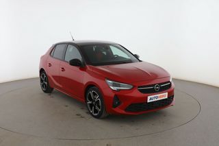 Opel Corsa 1.2 Turbo GS Line