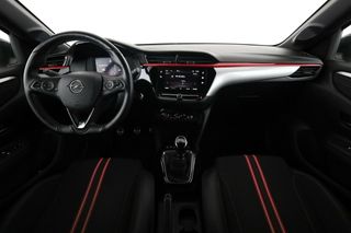 Opel Corsa 1.2 Turbo GS Line