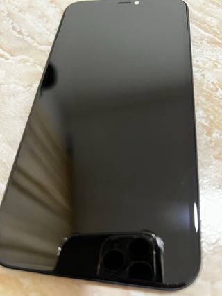 Schermo iPhone 11