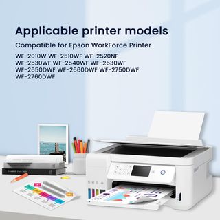 ✨ - Hookink 16XL Cartuchos de Tinta Compatible par