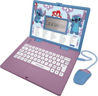 ✨ - Lexibook Disney Stitch, Fra Computadora educat