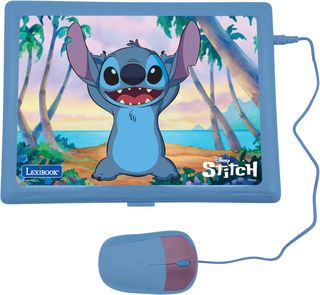✨ - Lexibook Disney Stitch, Fra Computadora educat