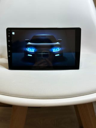 Pantalla de coche Universal