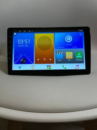 Pantalla de coche Universal