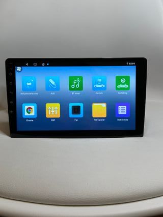 Pantalla de coche Universal
