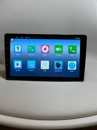 Pantalla de coche Universal