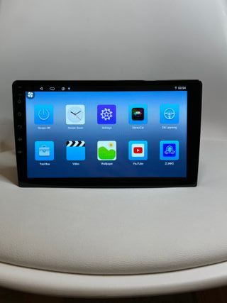 Pantalla de coche Universal