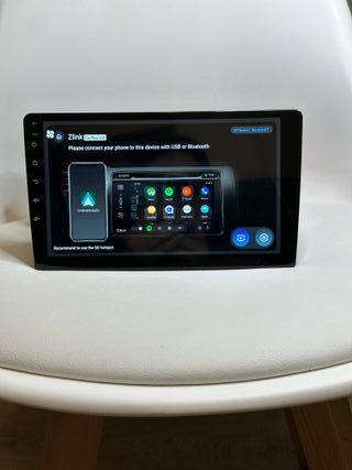 Pantalla de coche Universal