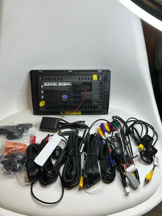 Pantalla de coche Universal
